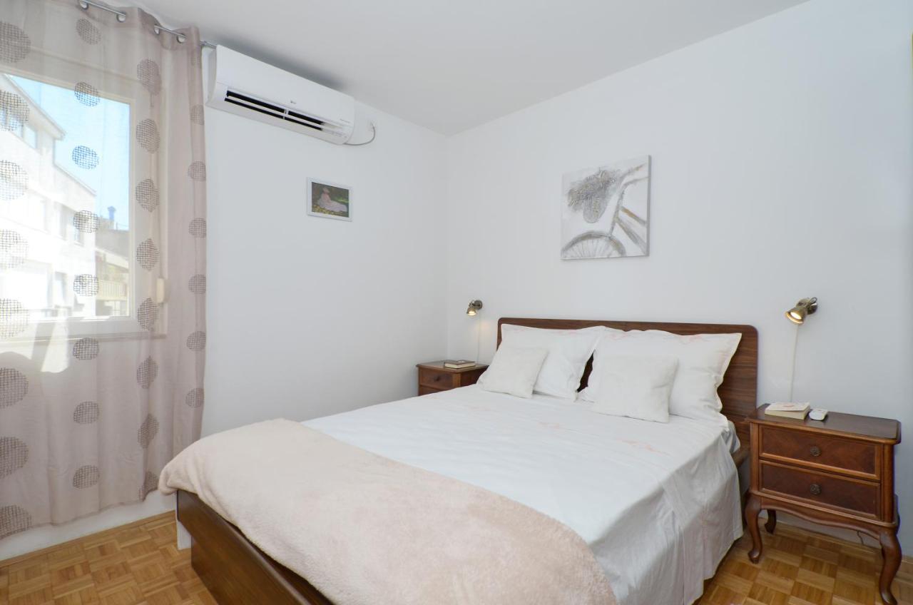 Apartman Lazy Summer Days Appartement Split Buitenkant foto