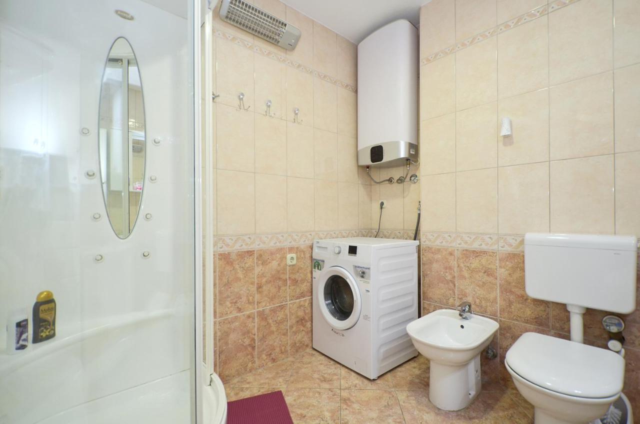 Apartman Lazy Summer Days Split Buitenkant foto