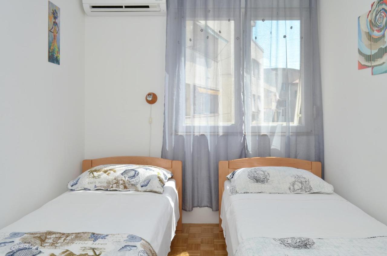 Apartman Lazy Summer Days Appartement Split Buitenkant foto