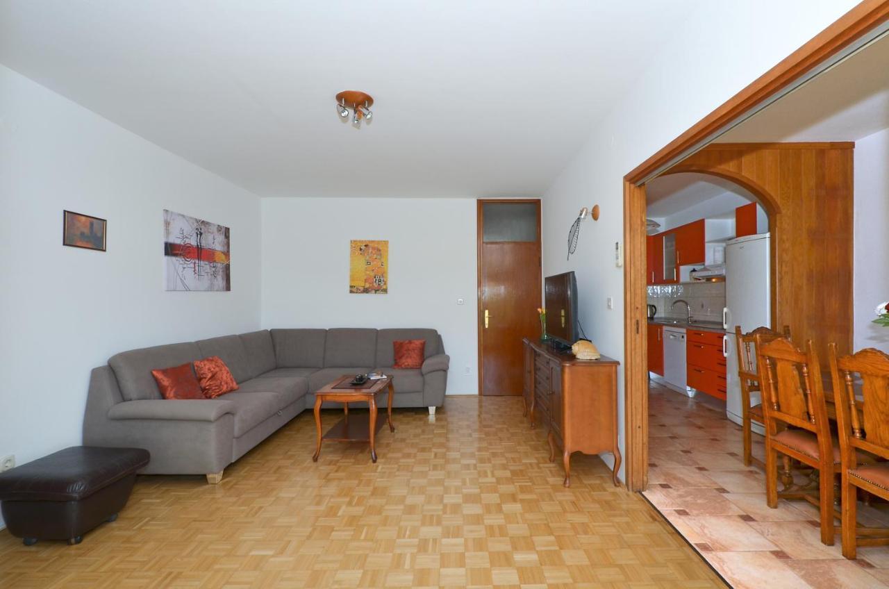 Apartman Lazy Summer Days Appartement Split Buitenkant foto