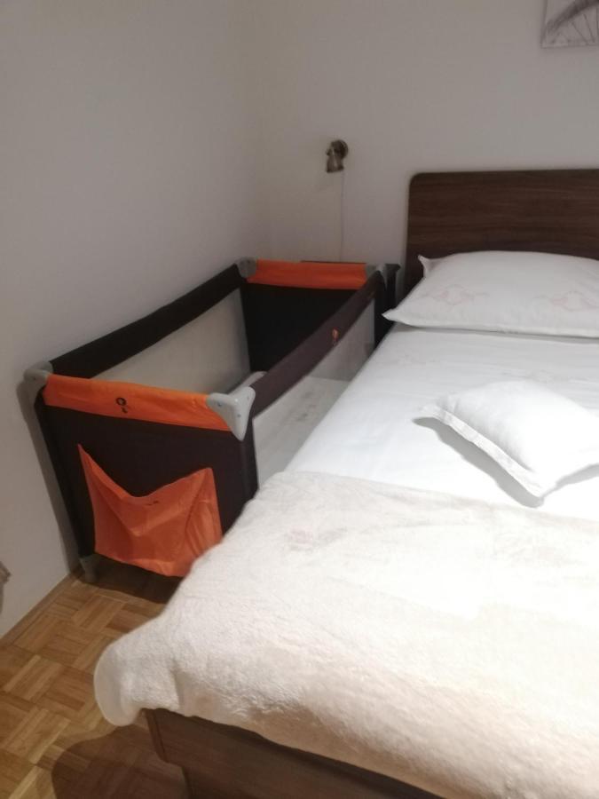 Apartman Lazy Summer Days Appartement Split Buitenkant foto