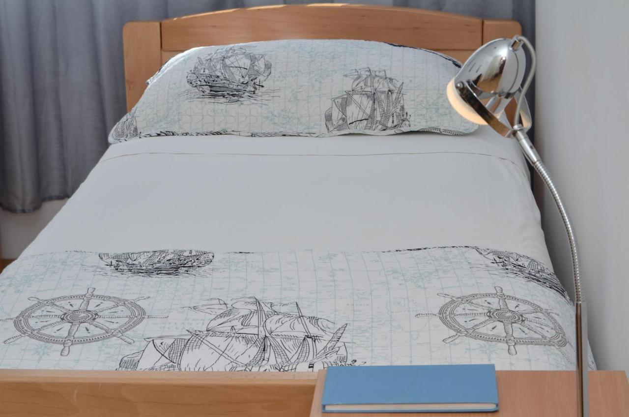 Apartman Lazy Summer Days Split Buitenkant foto