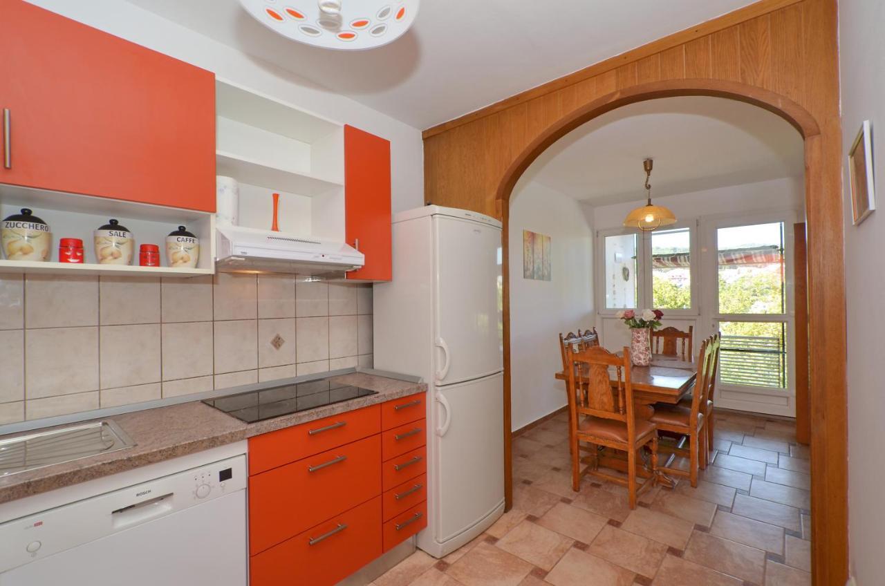 Apartman Lazy Summer Days Split Buitenkant foto