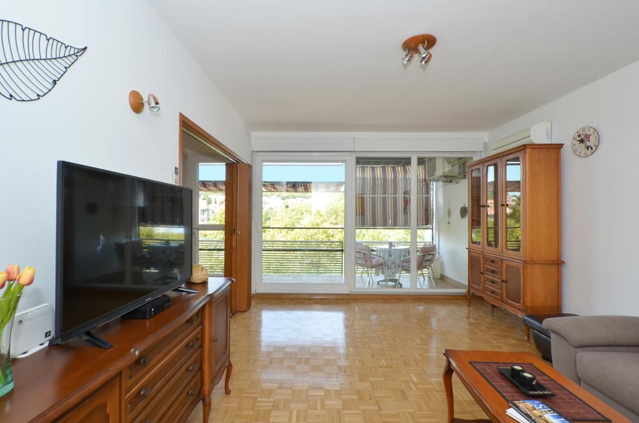Apartman Lazy Summer Days Split Buitenkant foto