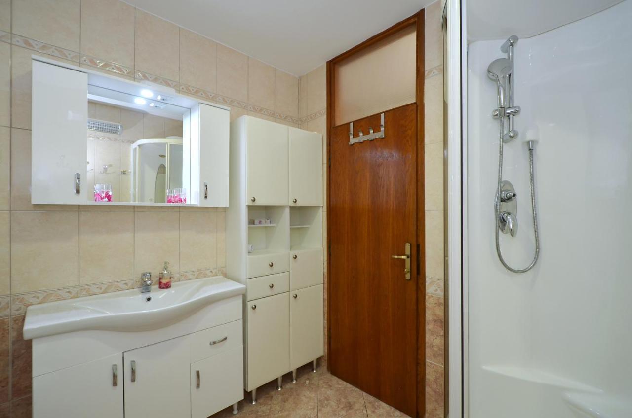 Apartman Lazy Summer Days Split Buitenkant foto