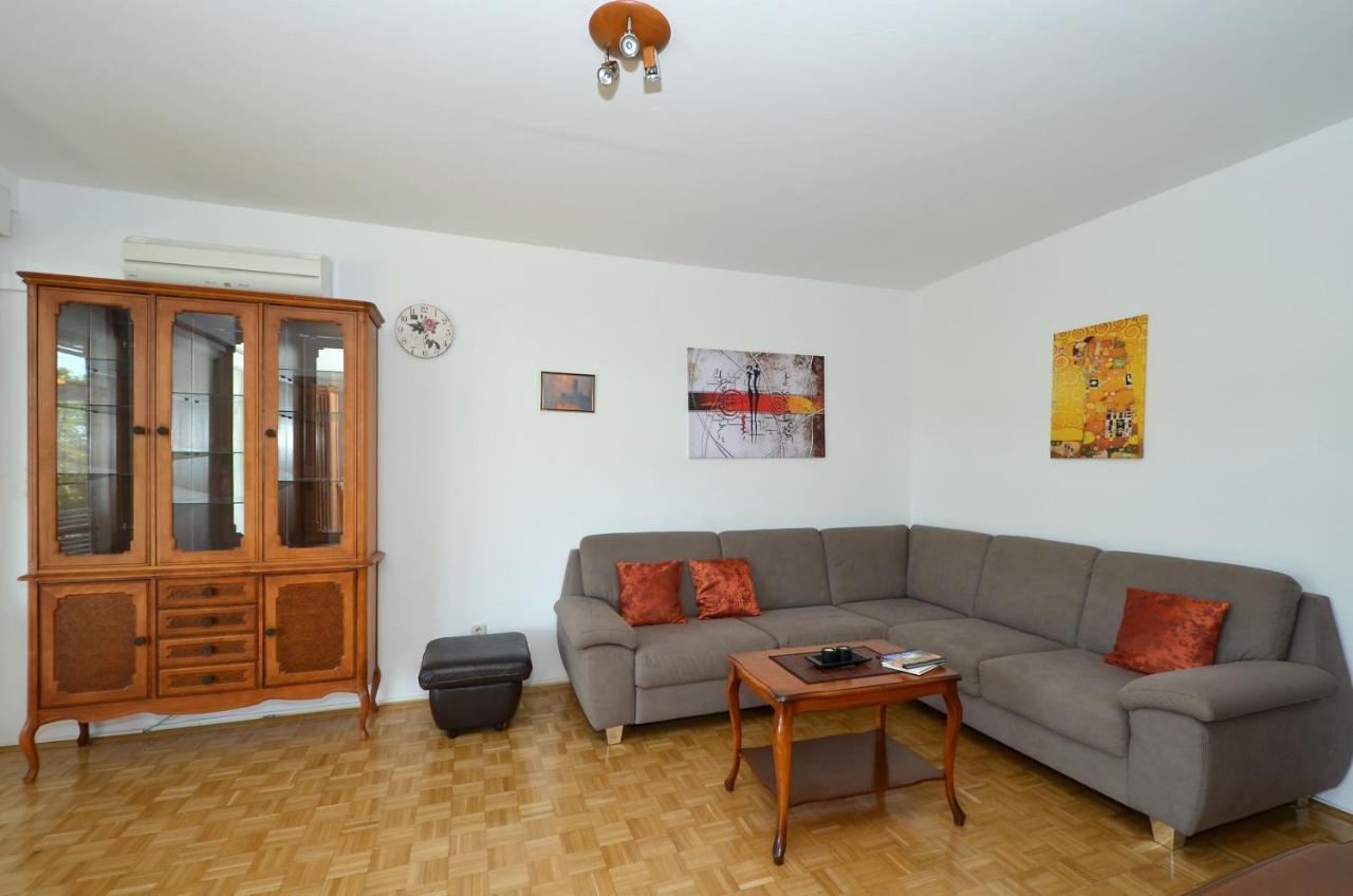 Apartman Lazy Summer Days Appartement Split Buitenkant foto