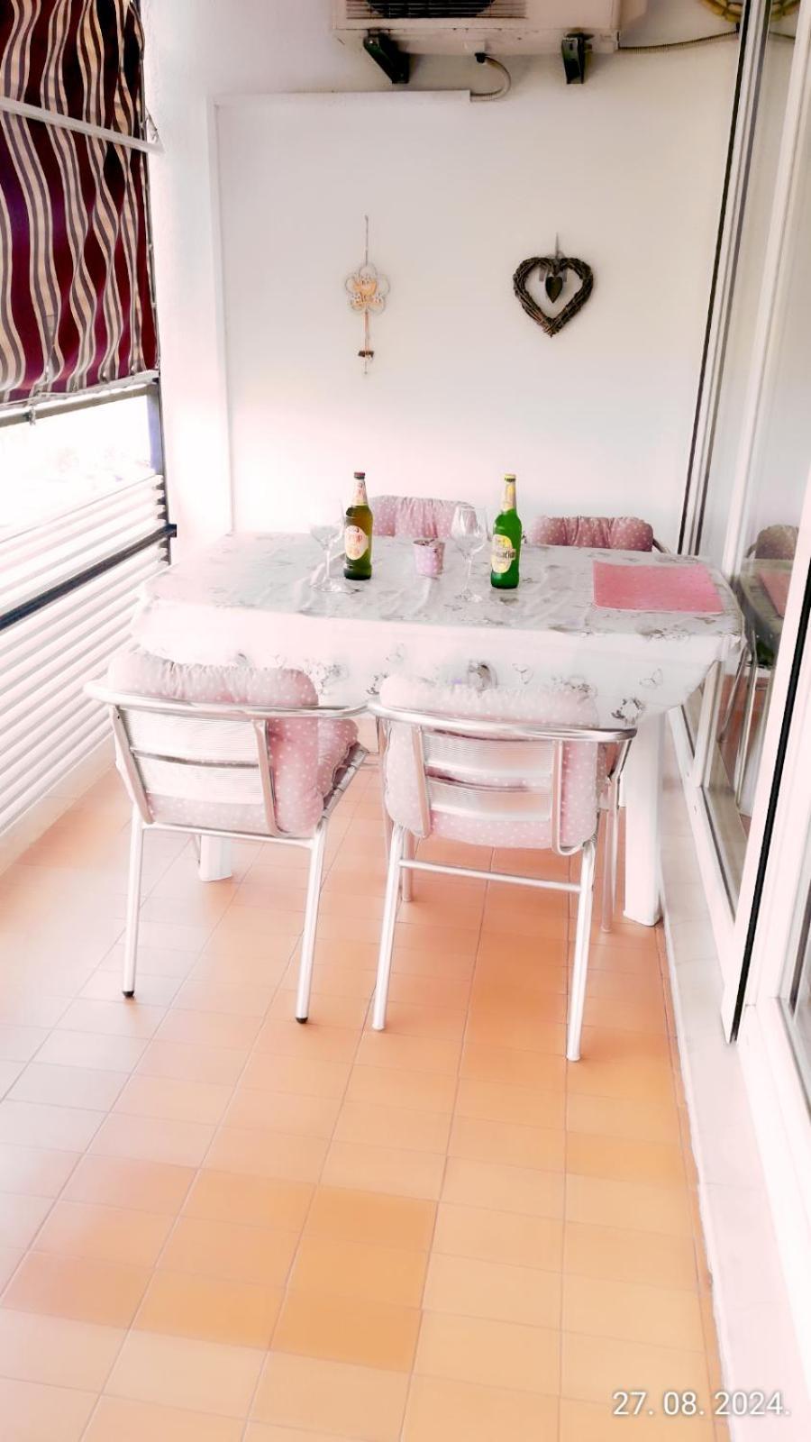 Apartman Lazy Summer Days Appartement Split Buitenkant foto